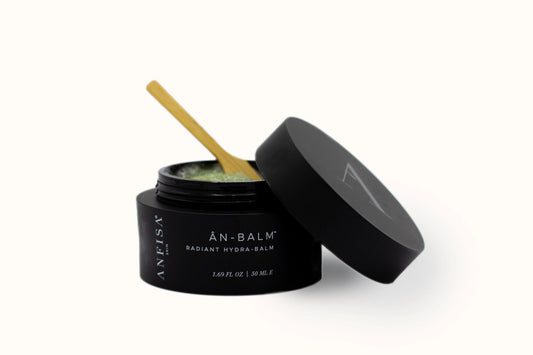 Anfisa ÂN-BALM Radiant Hydra-Balm 50ml