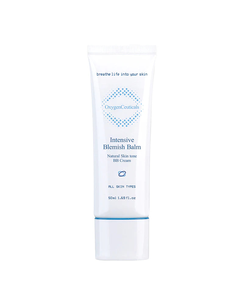 Oxygenceuticals Intensive Blemish Balm