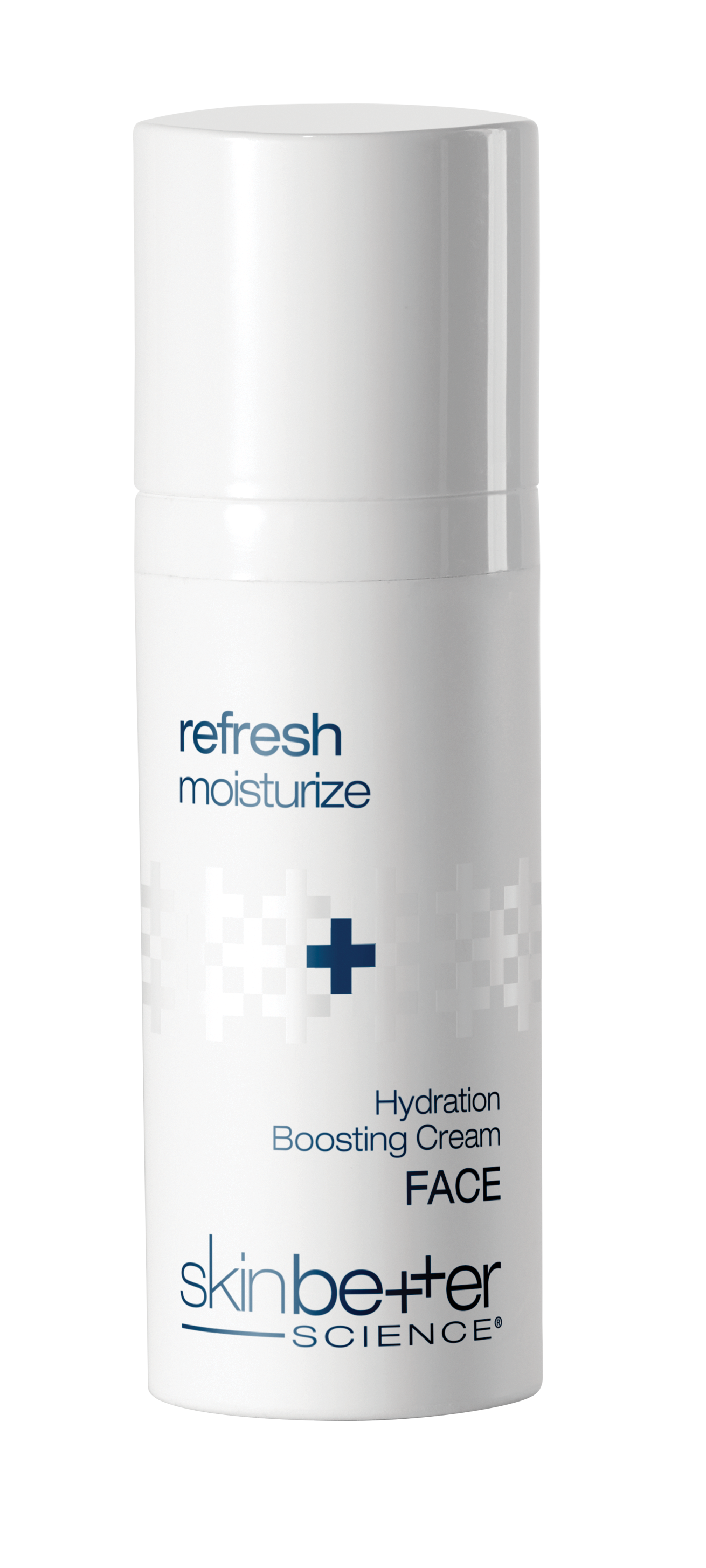 SkinBetter Science HYDRATION BOOSTING  CREAM 50ML