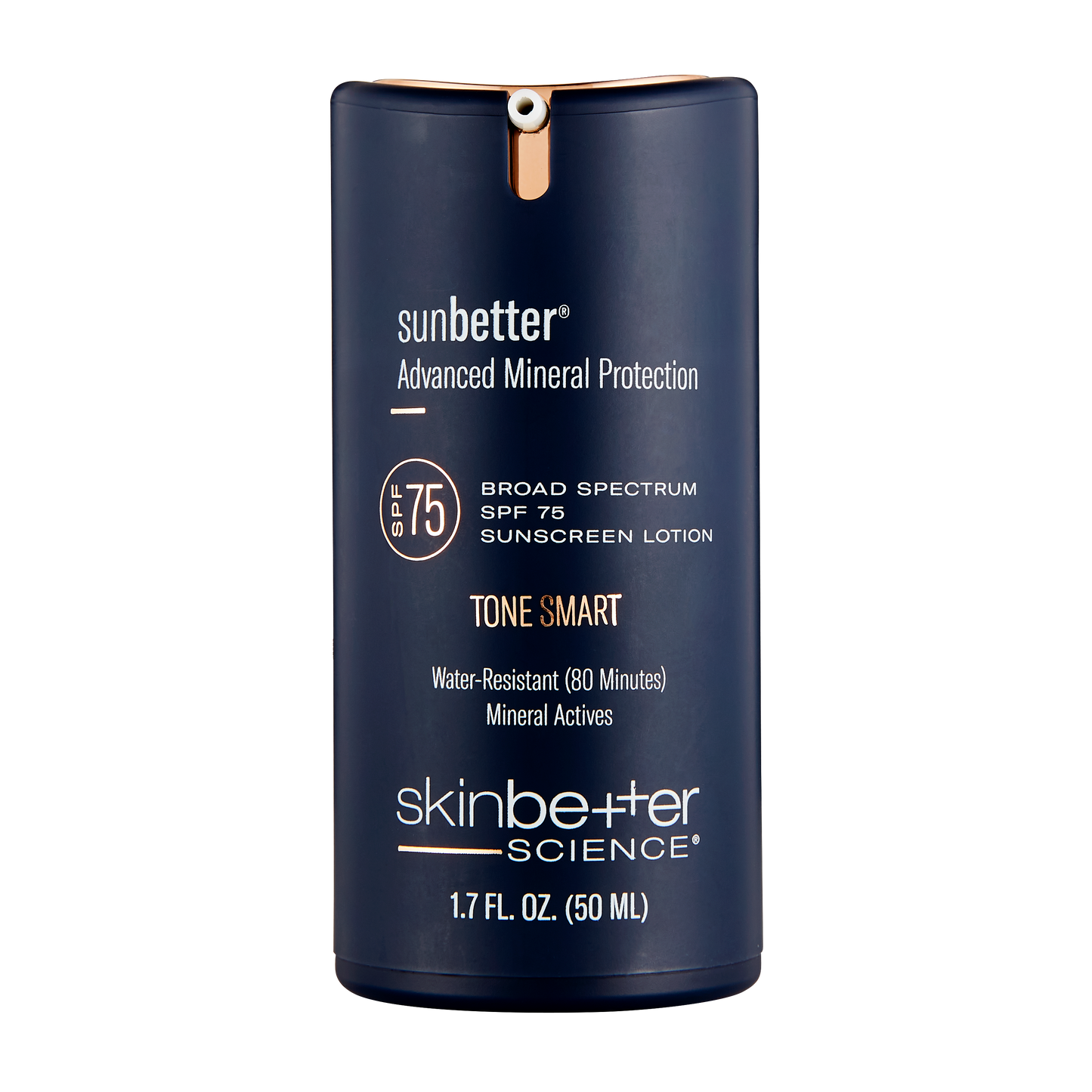 SkinBetter Science TONE SMART SPF LOTION  50ML